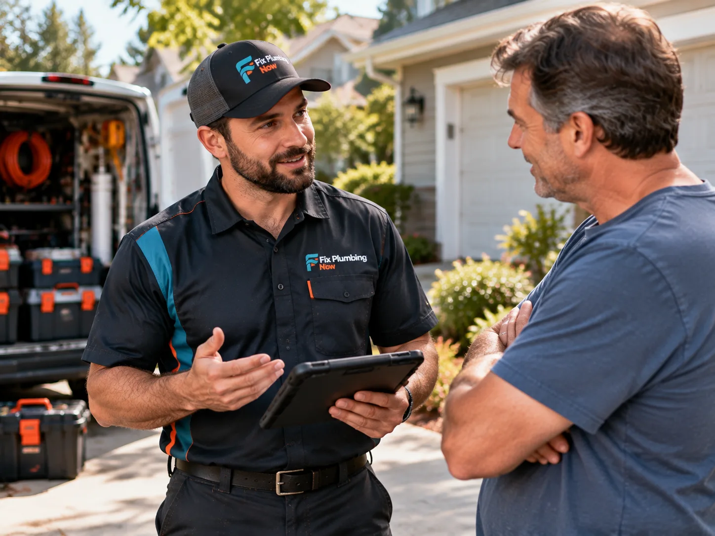 Clogged Drain Service Woodbury, CT FAQs